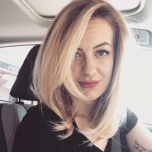 Meet your Posher, Kathryn